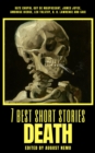 7 best short stories - Death - eBook