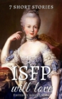 7 short stories that ISFP will love - eBook