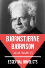Essential Novelists - Bjornstjerne Bjornson - eBook