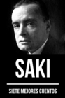 7 mejores cuentos de Saki - eBook