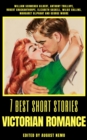 7 best short stories - Victorian Romance - eBook