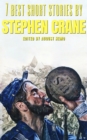 7 best short stories by Stephen Crane - eBook