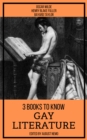 3 Books To Know Gay Literature - eBook