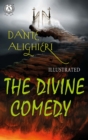 Dante Alighieri - The Divine Comedy (Illustrated) - eBook