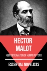 Essential Novelists - Hector Malot : keen observation of human actions - eBook