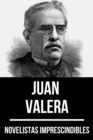 Novelistas Imprescindibles - Juan Valera - eBook