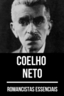 Romancistas Essenciais - Coelho Neto - eBook