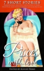 7 short stories that Pisces will love - eBook