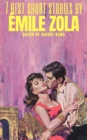 7 best short stories by Emile Zola - eBook