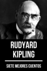 7 mejores cuentos de Rudyard Kipling - eBook