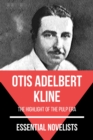 Essential Novelists - Otis Adelbert Kline - eBook