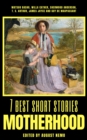 7 best short stories - Motherhood - eBook