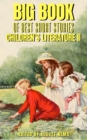 Big Book of Best Short Stories - Specials - Children's literature 2 - eBook