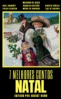 7 melhores contos - Natal - eBook