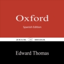 Oxford : Spanish Edition - eBook