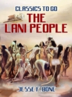 The Lani People - eBook