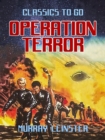 Operation Terror - eBook