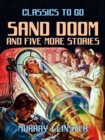 Sand Doom and five more stories - eBook