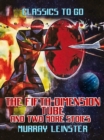 The Fifth-Dimension Tube and two more stories - eBook
