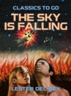 The Sky Is Falling - eBook