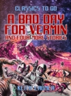 A Bad Day for Vermin and four more stories - eBook