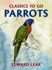 Parrots - eBook