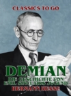 Demian: Die Geschichte von Emil Sinclairs Jugend - eBook