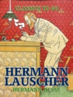 Hermann Lauscher - eBook