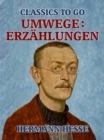 Umwege: Erzahlungen - eBook