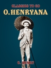 O. Henryana - eBook