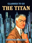 The Titan - eBook