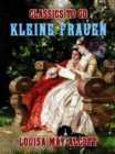 Kleine Frauen - eBook