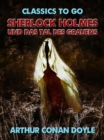 Sherlock Holmes und das Tal des Grauens - eBook