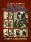 Der groe Bankdiebstahl - eBook