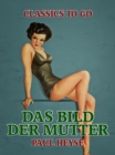 Das Bild der Mutter - eBook