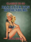 Das Gluck von Rothenburg - eBook