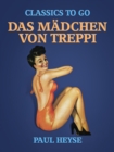 Das Madchen von Treppi - eBook