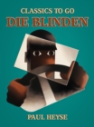 Die Blinden - eBook