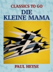 Die kleine Mama - eBook