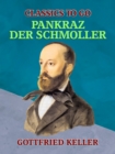 Pankraz, der Schmoller - eBook
