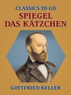 Spiegel, das Katzchen - eBook