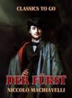 Der Furst - eBook