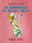 Die Verwirrungen des Zoglings Torless - eBook