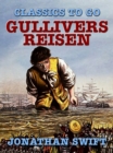 Gullivers Reisen - eBook