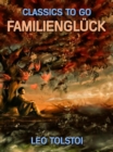 Familiengluck - eBook