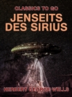 Jenseits des Sirius - eBook