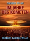 Im Jahre des Kometen - eBook