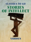 Stories of Intellect - eBook