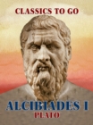 Alcibiades I - eBook