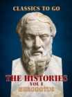 The Histories Vol 1 - eBook